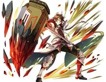 一刀修罗哪部动漫里的