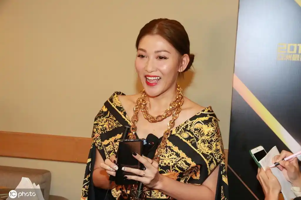 《回家的诱惑》艾莉扮演者李彩桦宣布离婚