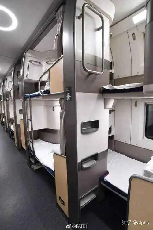 d939高铁动卧内部图片,d923高铁动卧内部图片-图片大观-奇异网
