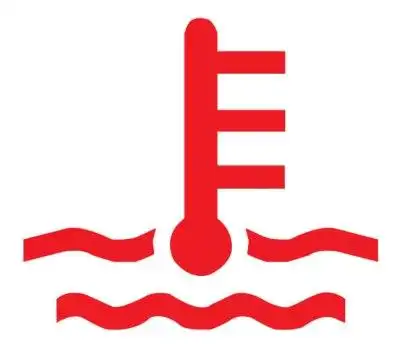 读懂这些符号,读懂爱车内心