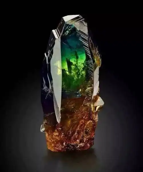 中国外交官都在戴的宝石,你还没有关注?