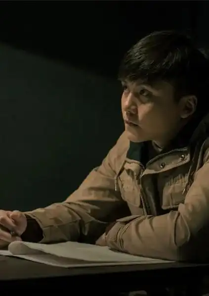 莫斯科行动 (2018年由张睿执导的电视剧)