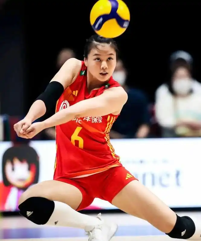 国际排联夸赞龚翔宇:中国女排最重要的拼图!无人可替的全勤劳模