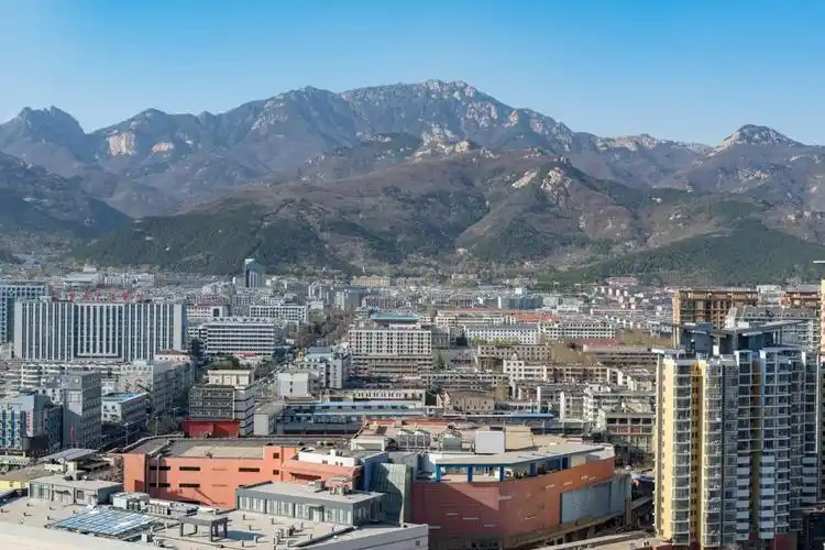 【路客】泰安市泰山区泰山站·路客精品公寓·00182690