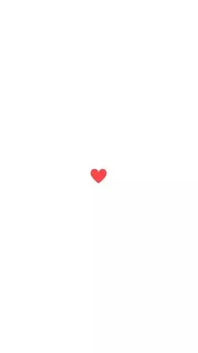 个人私藏壁纸,纯净的白色系全面屏壁纸(图片较大,建议wifi)