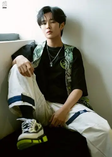 一切都是心动的感觉[给你小心心] @unine_李汶翰《喜欢你我也是》今天