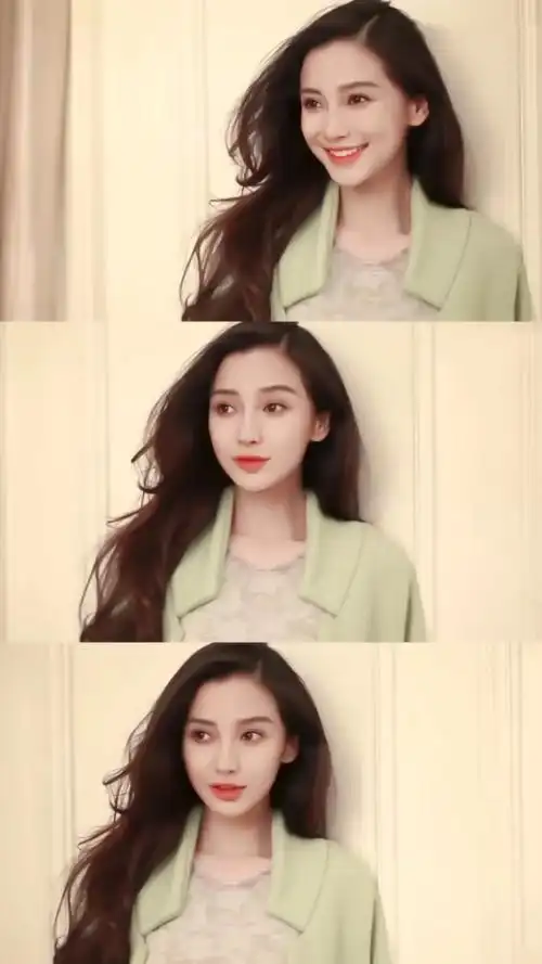 女明星三拼图(1)-头像&壁纸贩卖机-话本小说网