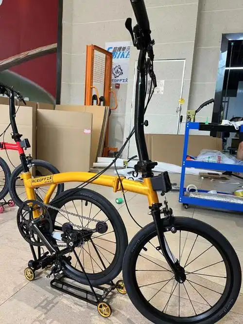 aceoffix小布国布客户定制车需要的私聊我