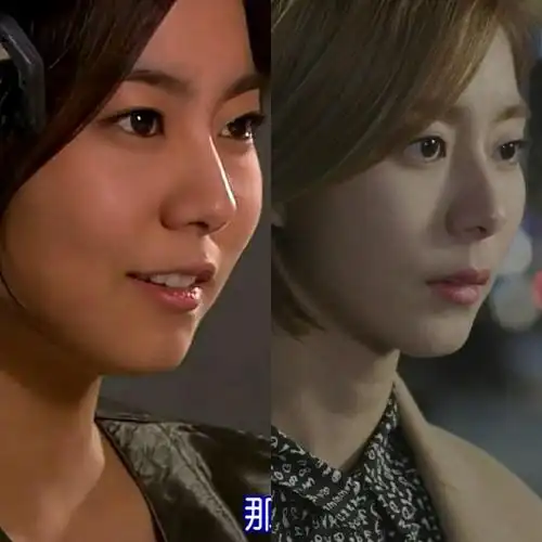 如何评价金宥真这只小白兔