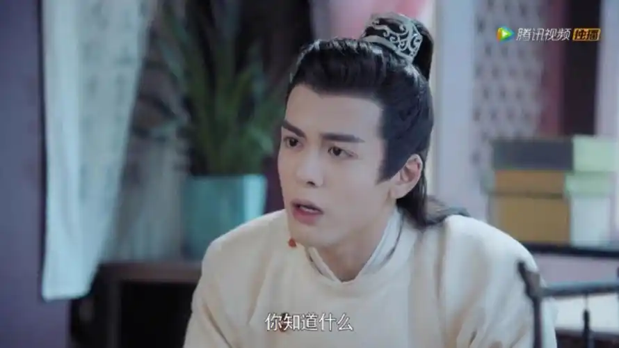 如果不是冲着男主的颜值我怎么也坚持不到第六集