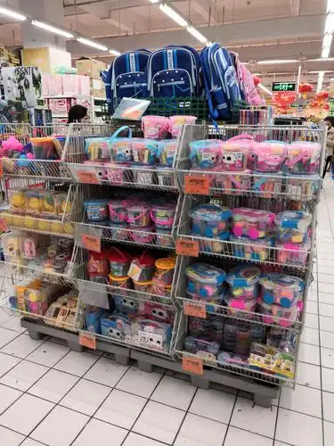 学讯玩具陈列图片 - 美篇