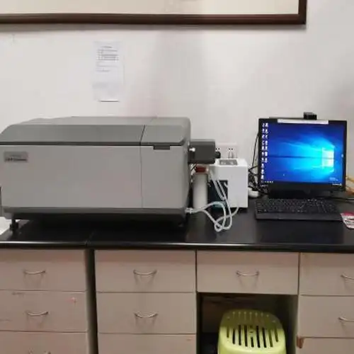 高压圆二色系统是一种用于化学领域的分析仪器,于2019年7月31日