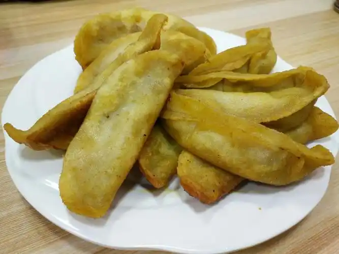 中国北方的一种著名传统 a href="#" data-lemmaid="401036">小吃 /a>