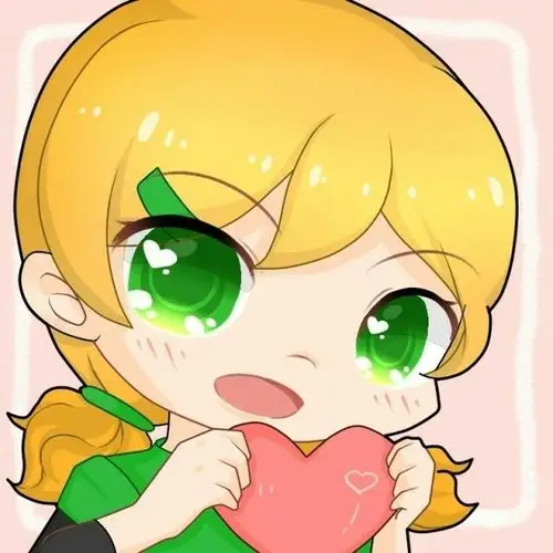 斗龙战士之蓝天画是乔可星