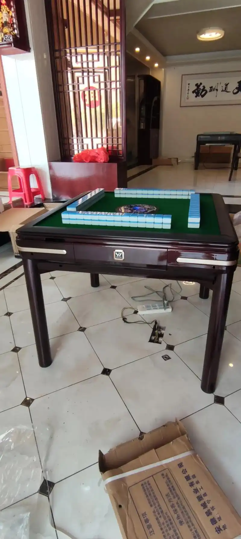 二手麻将机 家用麻将机 麻将机 .各种品牌二手麻将机,买二手 - 抖音