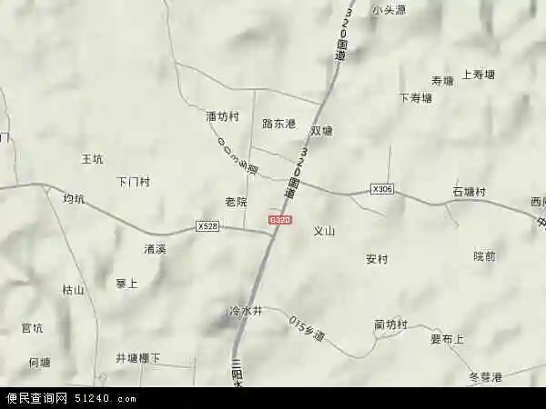 江西省 宜春市 袁州区 三阳镇本站收录有:2021三阳镇卫星地图高清版