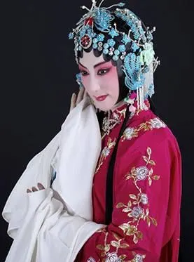 豫剧139《抬花轿·上》(宋桂玲)