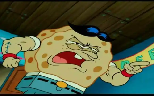 【童年阴影】以前的你上哪去了?