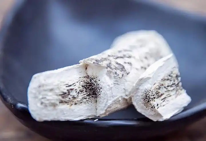 鹿角霜的功效与作用 女人吃鹿角霜有什么用