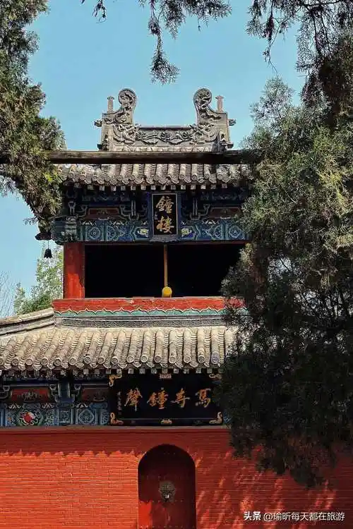 河南洛阳最美5大景点,少去一个都是遗憾