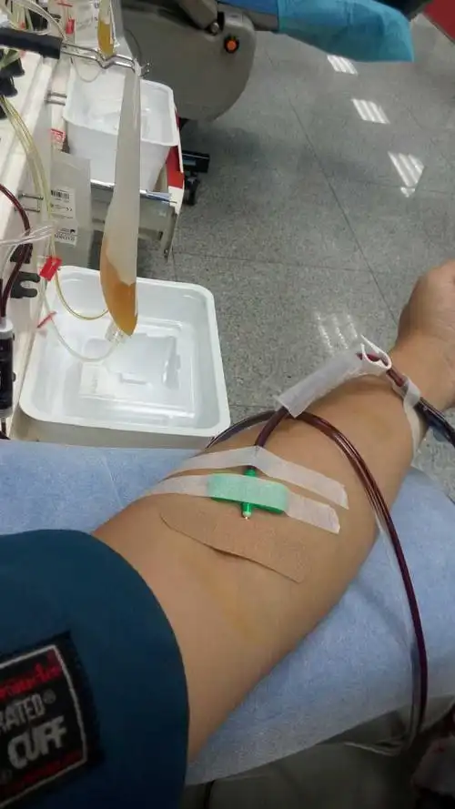 血库频频告急,如何鼓励民众积极无偿献血?