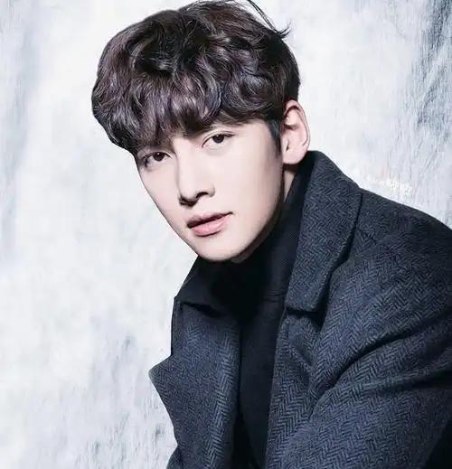 这样的池昌旭你喜欢吗