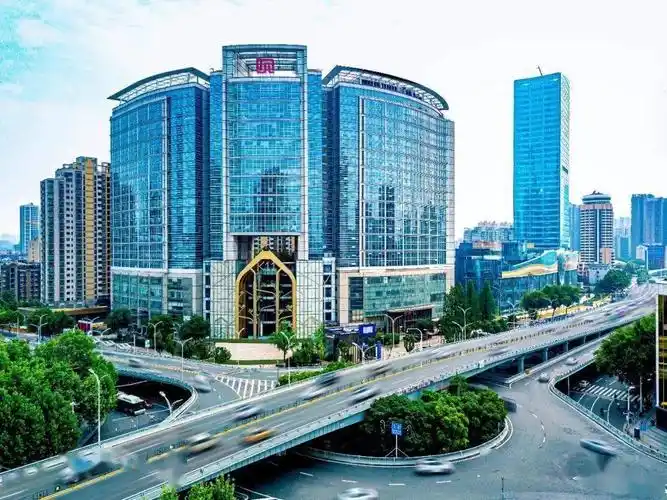 在最具艺术感的武汉k11遇见金宝贝