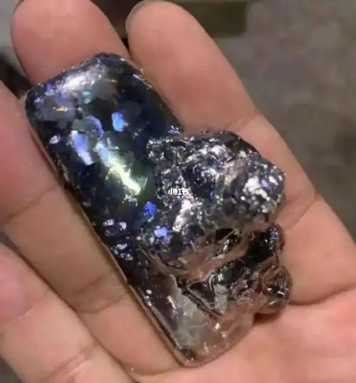 干货分享-金属铑