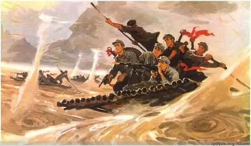 潘南小学新时代文明实践所·我为老红军秦师爷爷唱首歌