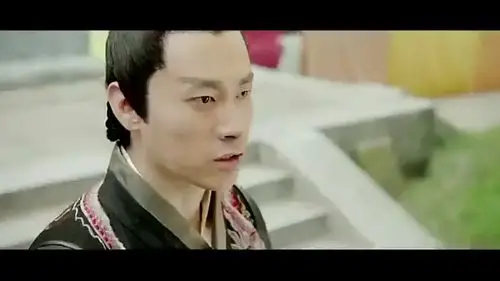 锦衣卫之《英雄归来》《残阳如血》 秦风,好帅啊