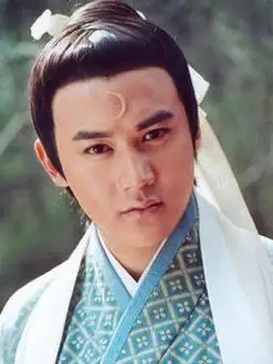 少年包青天2演员表