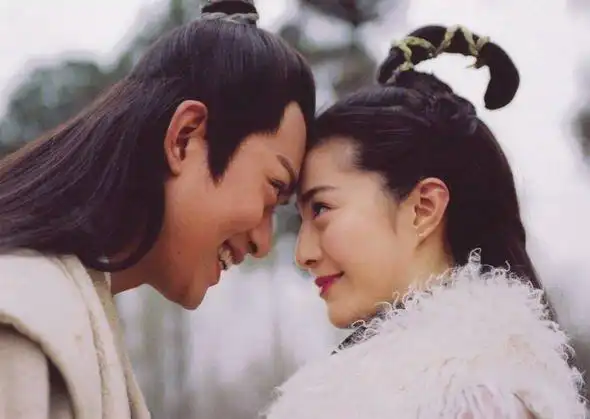 萍踪侠影 - 电视剧图片 | 电视剧剧照 | 高清海报 - verycd电驴大全