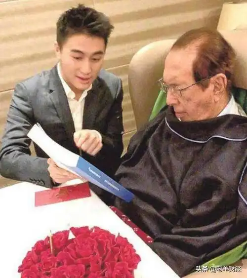 【赌王】人生,就是一本书啊,怎么写,全靠自己