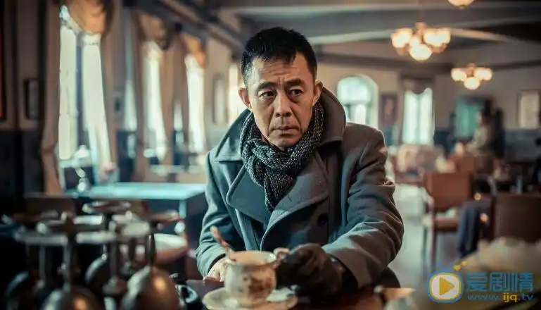 面具剧情介绍(1-38集大结局)