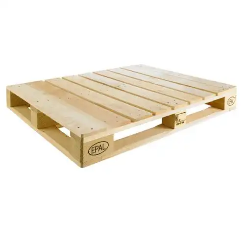广东epal欧标托盘授权生产商