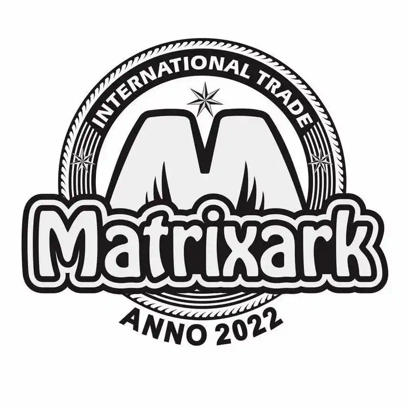 矩阵方舟国际贸易有限公司