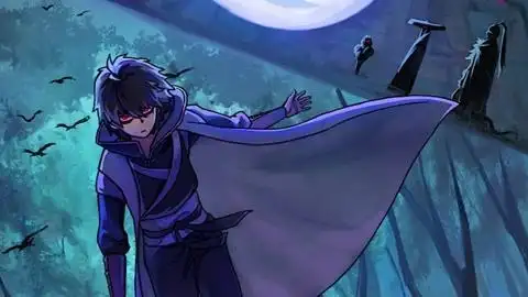 刺客伍六七第三季:阿七的粉丝出现,6名刺客围攻阿七,太震撼了