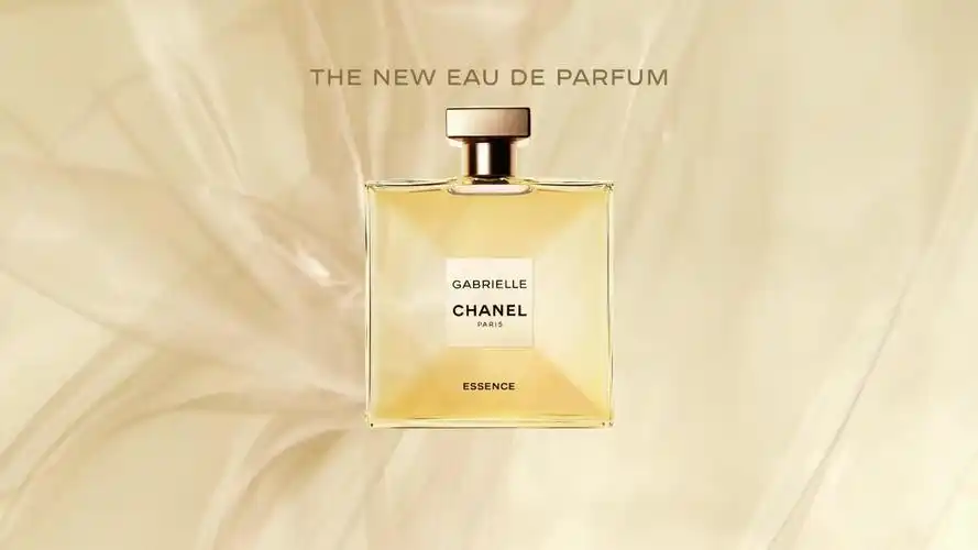 香奈儿香水广告2019gabriellechanelessencetheneweaudeparfum