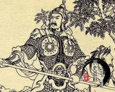 宇文成都实力介绍?一生战败几次