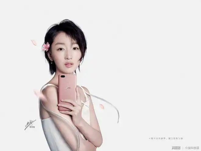 vivoz1进军线上的刘海屏手机x21的配置千元的旗舰周冬雨代言