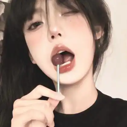 网红头像女神图片真实_女生头像_头像屋