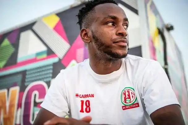 尼日利亚vs布隆迪前瞻布隆迪初来乍到非洲雄鹰势不可挡