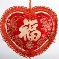 中国结当头像_微信头像图片大全