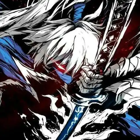 男生必备的游戏头像