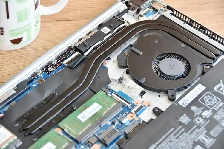 军标品质到底什么样我们拆解了一款惠普战66amd版