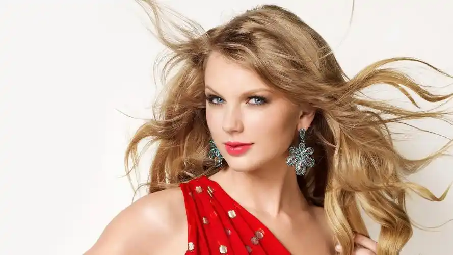 泰勒·斯威夫特美女音乐歌手写真壁纸