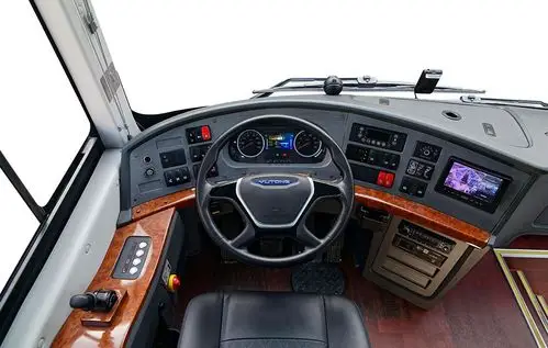 e11(zk6119bevq)公路新能源-宇通客车