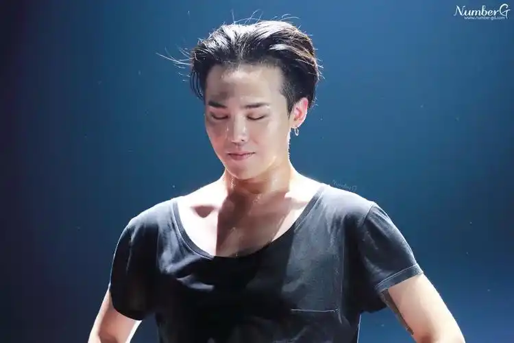 bigbang 权志龙 gd 高清壁纸