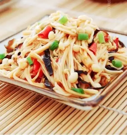 31道喝酒必备凉拌菜,看一遍就能学会,凉拌菜谱大全