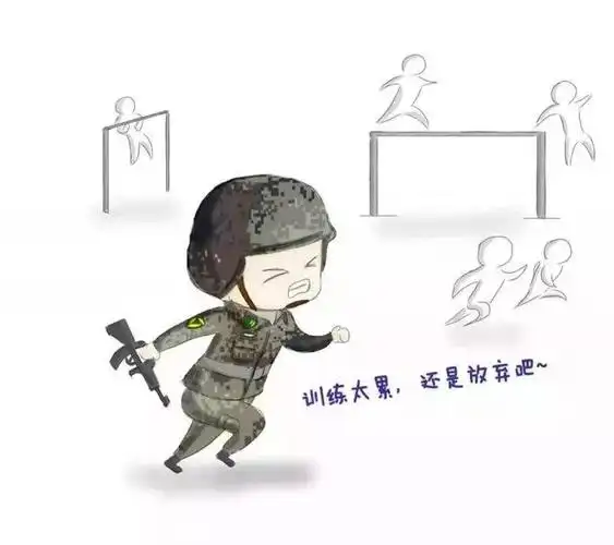 和平年代的部队必须剔除这些"和平积弊"!